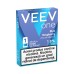 1 x Pod Pack VEEV ONE - Blue Raspberry