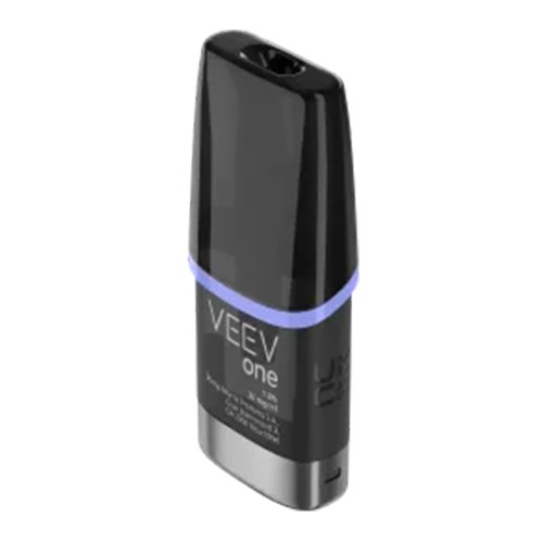 1 x Pod Pack VEEV ONE - Blue Raspberry