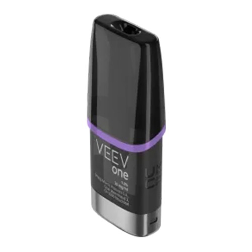 1 x Pod Pack VEEV ONE - Blueberry