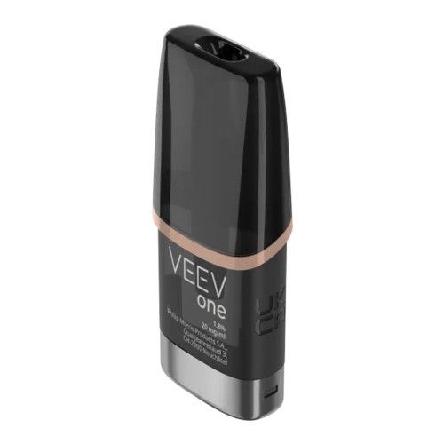 1 x Pod Pack VEEV ONE - Classic Tobacco