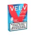 1 x Pod Pack VEEV ONE - Strawberry