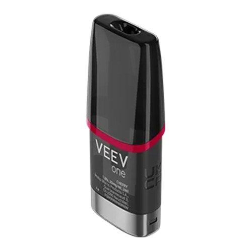 1 x Pod Pack VEEV ONE - Cherry