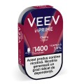 1 x Pod Pack VEEV inPRIME - Cherry