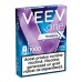 1 x Pod Pack VEEV ONE - Blueberry X Intense