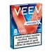 1 x Pod Pack VEEV ONE - Watermelon X Intense
