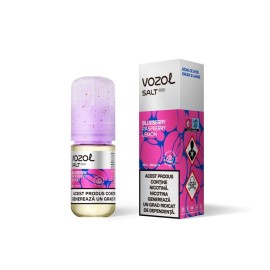Lichid Vozol SALT Prime - Blueberry Raspberry Lemon 20 mg