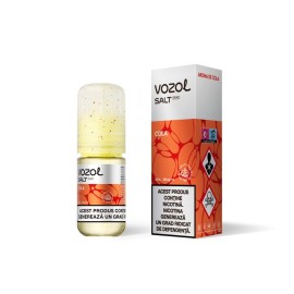 Lichid Vozol SALT Prime - Cola 20 mg