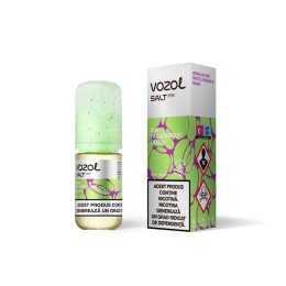Lichid Vozol SALT Prime - Kiwi Passion Fruit Guava 20 mg