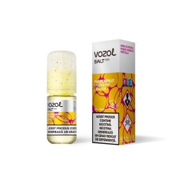 Lichid Vozol SALT Prime - Passion Fruit Raspberry Orange 20 mg