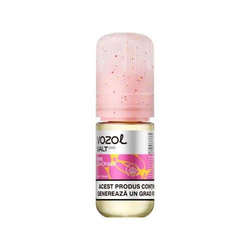 Lichid Vozol SALT Prime - Pink Lemonade 20 mg