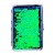 Glitter Verde - 12