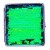 Glitter Verde - 20