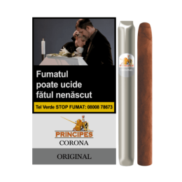 Tigari de foi LA Aurora Principes Corona - Original (5)