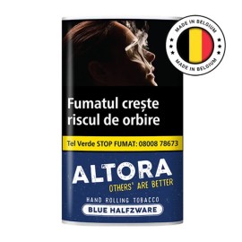 Tutun pentru rulat - Altora Blue Halfzware (30g)