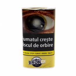 Tutun pentru rulat - BRONX Blond (30g)