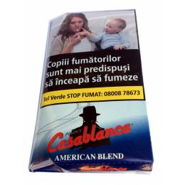 Tutun Casablanca - American Blend (30g)