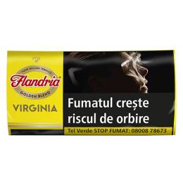 Tutun pentru rulat - Flandria Virginia Yellow (30g)
