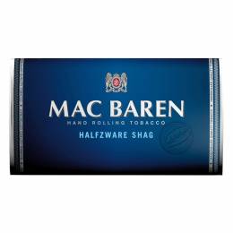 Tutun pentru rulat Mac Baren - Halfzware Shag (30g)