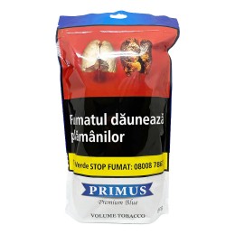 Tutun PRIMUS - Blue Volume (130g)