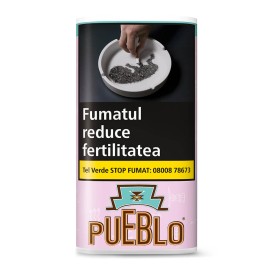 Tutun PUEBLO - Pink (30g)