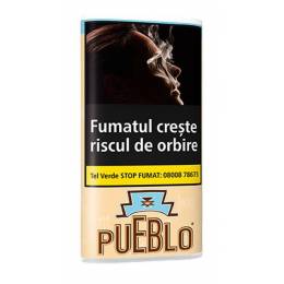 Tutun PUEBLO - Classic (30g)