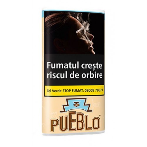 Tutun PUEBLO - Classic (30g)