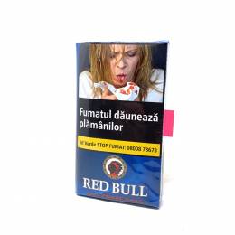 Tutun Red Bull - Halfzware Shag (30g)