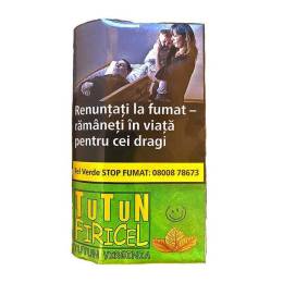 Tutun pentru rulat - Firicel Virginia (30g)