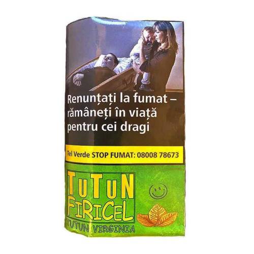 Tutun pentru rulat - Firicel Virginia (30g)