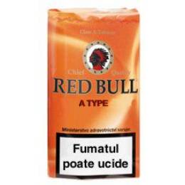 Tutun pentru pipa Red Bull - A Type (40g)