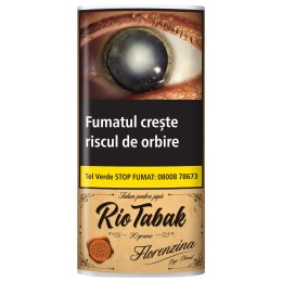 Tutun pentru pipa Rio Tabak - Magdalena (30g)