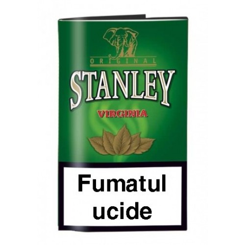 Tutun STANLEY - Virginia (35g)