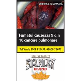 Tutun STANLEY - Blond (35g)