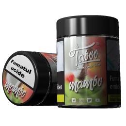 Tutun narghilea TABOO - Mambo (50g)