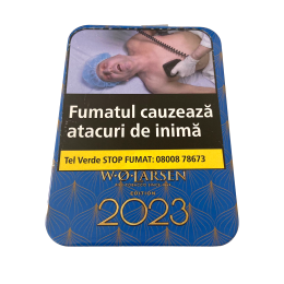 Tutun pentru pipa - WO Larsen Limited Edition 2023 (100g)