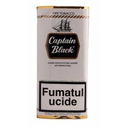 Tutun pentru pipa - Captain Black REGULAR (50g)