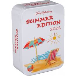 Tutun pentru pipa John Aylesbury - Summer Edition 2022 (100g)