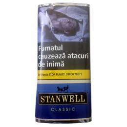 Tutun pentru pipa - Stanwell Classic (50g)