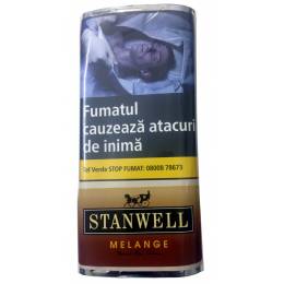 Tutun pentru pipa - Stanwell Melange (50g)