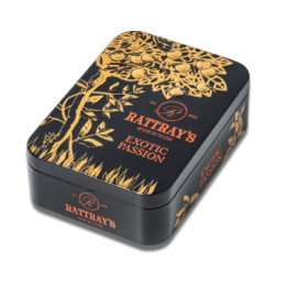 Tutun pentru pipa Rattray's - Exotic Passion (100g)