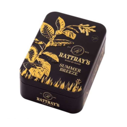 Tutun pentru pipa Rattray's - Summer Breeze 2022 (100g)