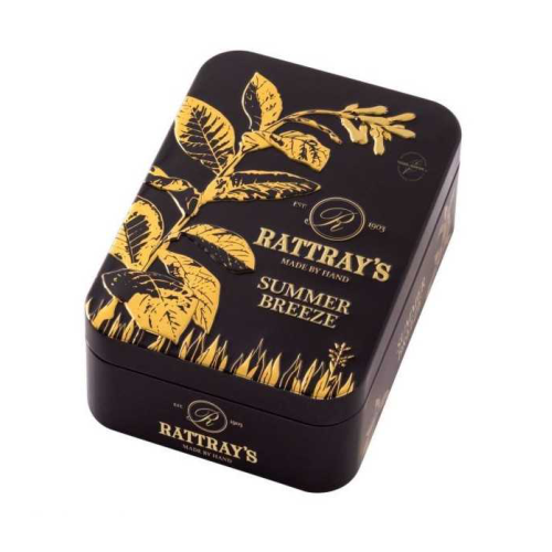 Tutun pentru pipa Rattray's - Summer Breeze 2022 (100g)