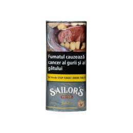 Tutun pentru pipa Sailors Pride - Latakia (25g)