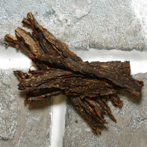 Tutun pentru pipa Samuel Gawith - St. James Flake (50g)