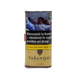 Tutun pentru rulat - Vabanque Original (30g)