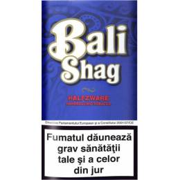 Tutun BALI SHAG - Halfzware (40g)