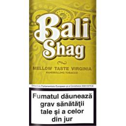 Tutun BALI SHAG - Yellow Virginia (40g)