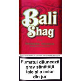 Tutun BALI SHAG - Red Virginia (40g)