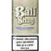 Tutun BALI SHAG - White Halfzware (40g)