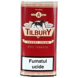 Tutun pentru pipa Tilbury - Cherry Cream (40g) No 2